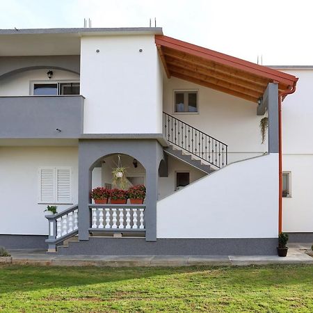 Apartamento Vito Bibinje Exterior foto