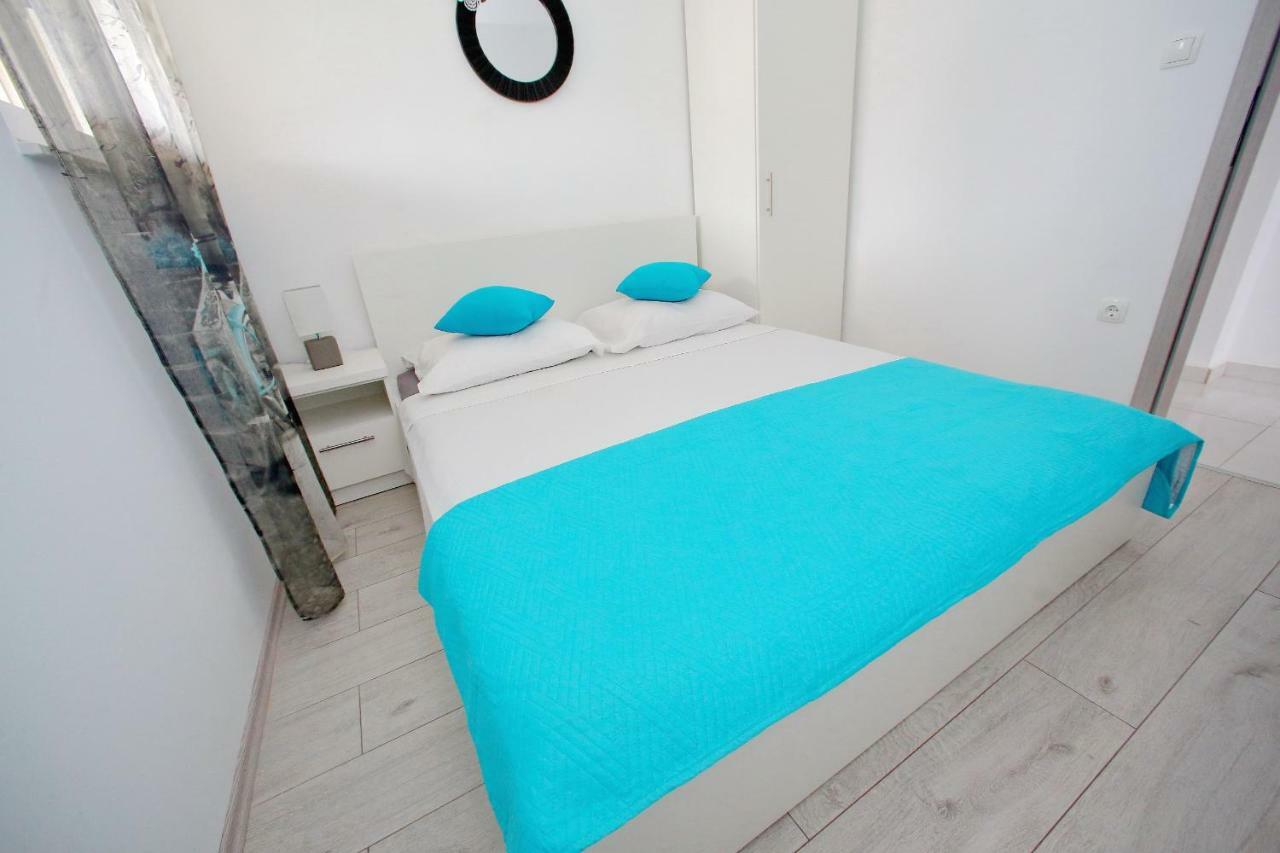 Apartamento Vito Bibinje Exterior foto