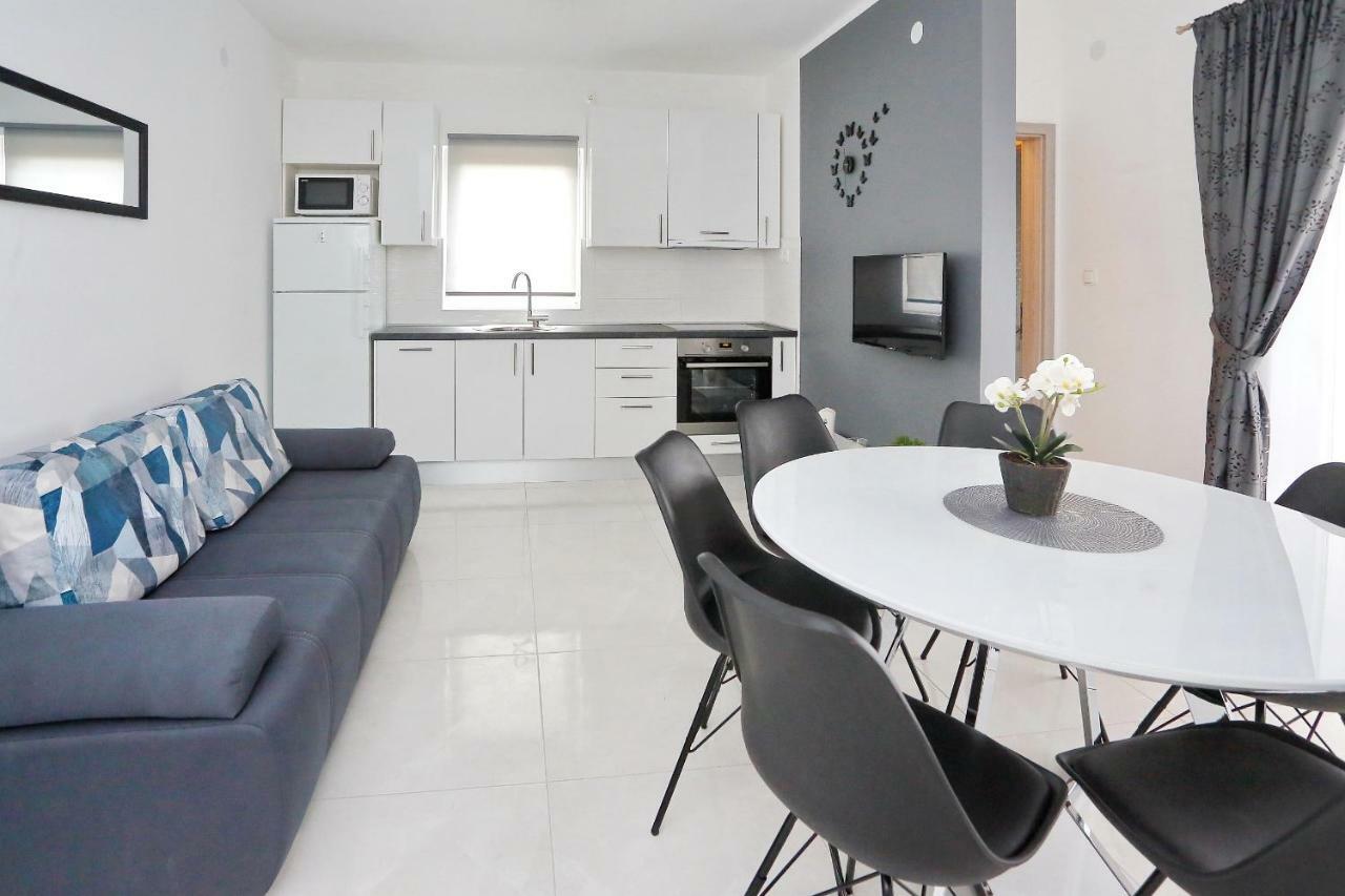 Apartamento Vito Bibinje Exterior foto