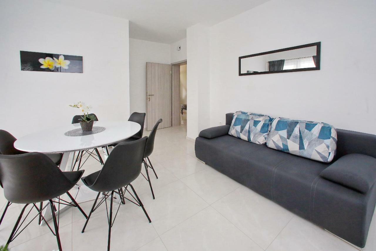 Apartamento Vito Bibinje Exterior foto