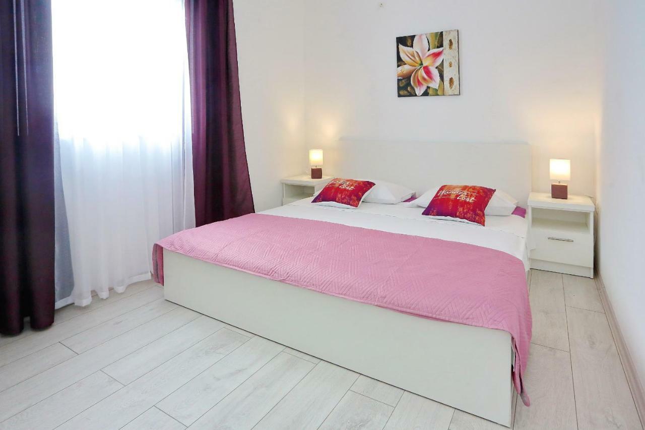Apartamento Vito Bibinje Exterior foto