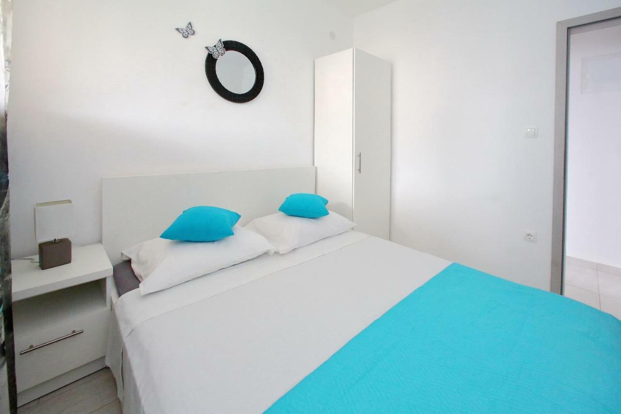 Apartamento Vito Bibinje Exterior foto