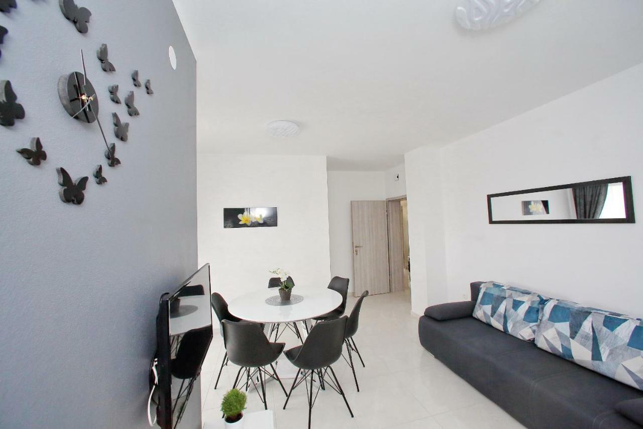 Apartamento Vito Bibinje Exterior foto