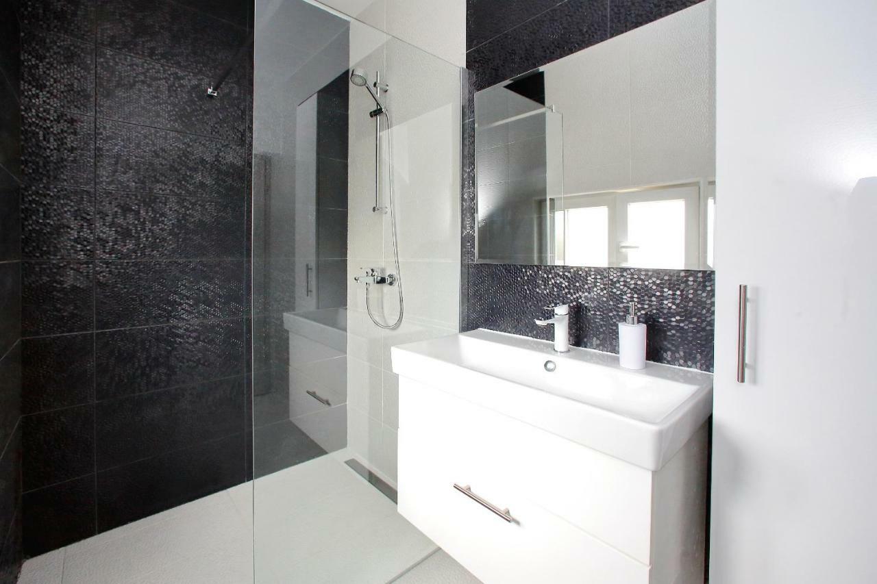 Apartamento Vito Bibinje Exterior foto