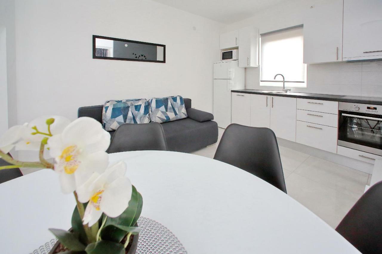 Apartamento Vito Bibinje Exterior foto