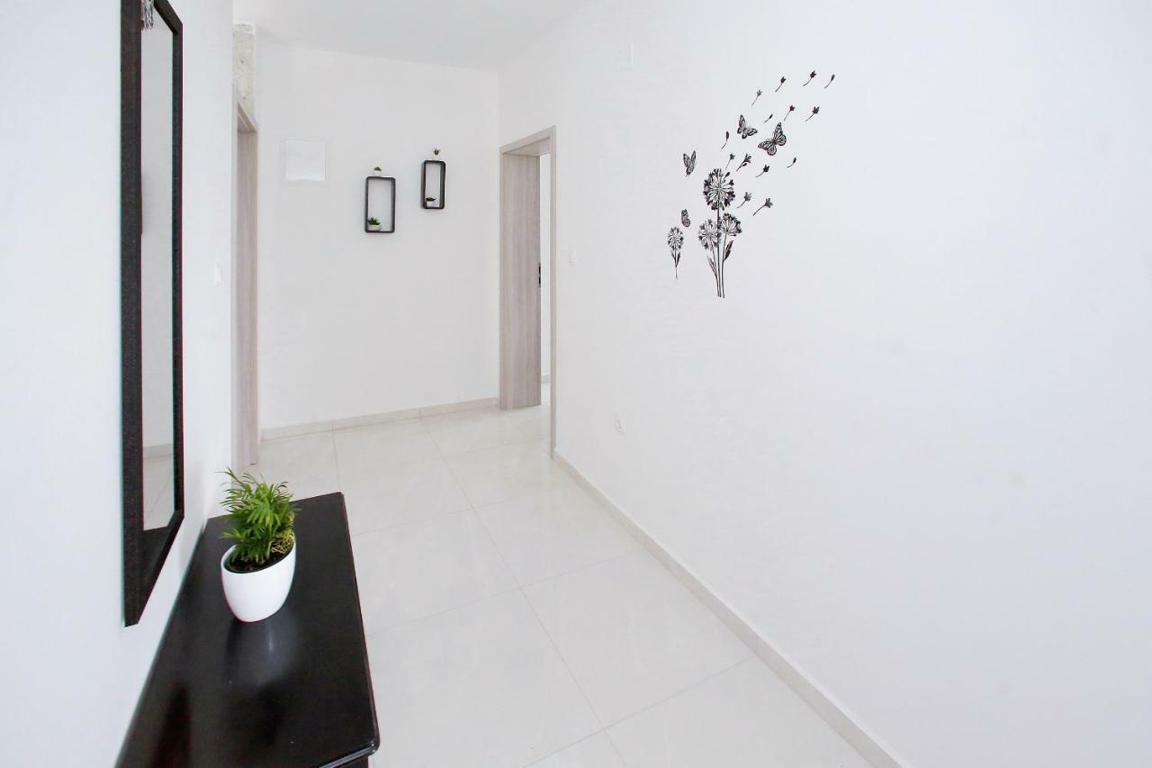 Apartamento Vito Bibinje Exterior foto